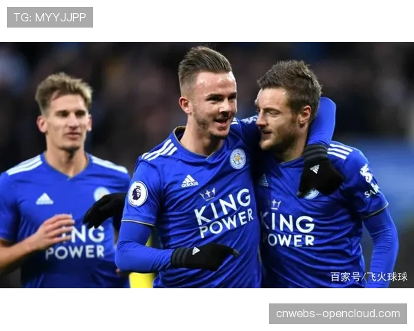 历史回顾：2016年莱斯特城奇迹夺冠十周年，纪录片即将上映