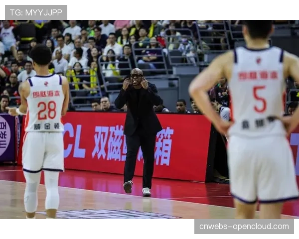 广州朗肽海本排名第十二，季后赛首轮对阵广东东阳光